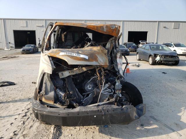 1GTW7AFG2L1260558 GMC Savana G2500