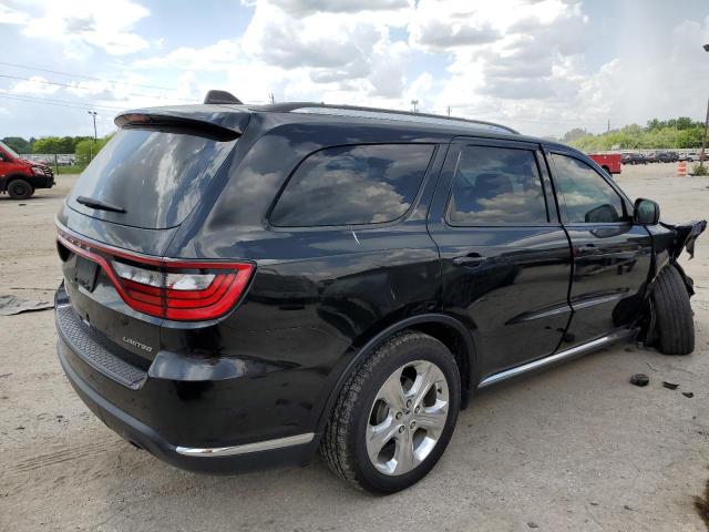 1C4RDJDG0FC703419 Dodge DURANGO LIMITED