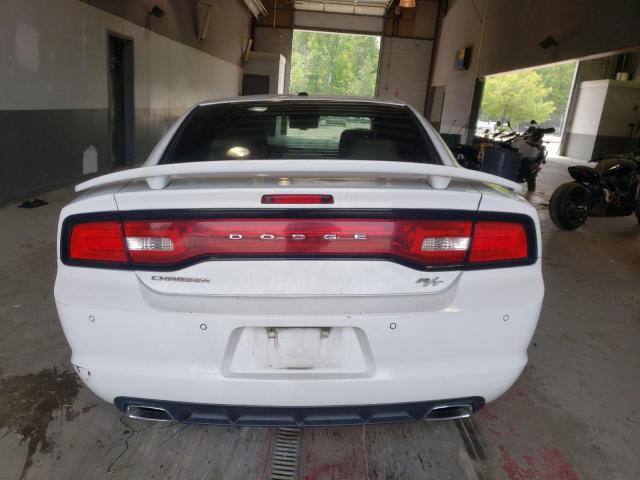 2C3CDXCT2EH323439 Dodge CHARGER R/T
