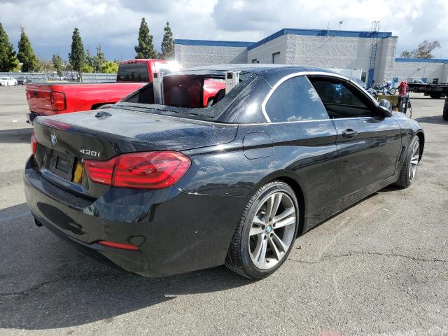 WBA4Z1C50JEC59824 BMW 430I