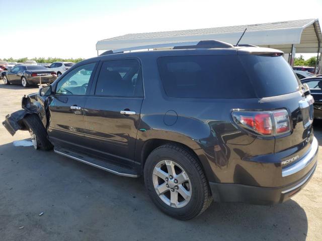 1GKKRPKD6FJ108735 GMC ACADIA SLE
