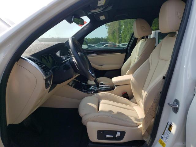 5UXTR7C54KLF36195 BMW X3 Sdrive30i