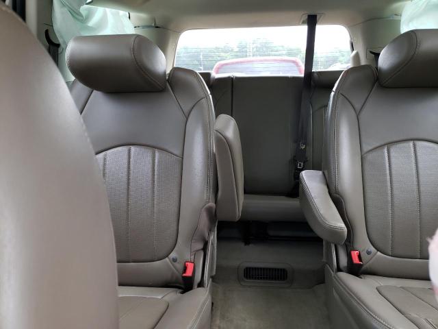 1GKKRTKD5EJ152345 GMC Acadia Denali