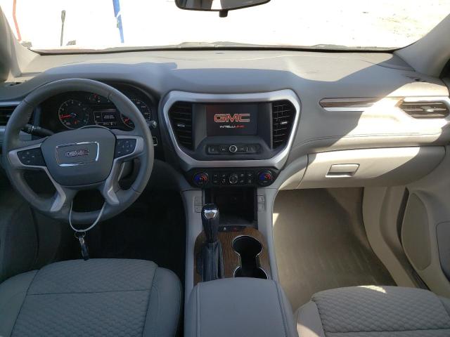 1GKKNLLSXKZ215560 GMC ACADIA SLE