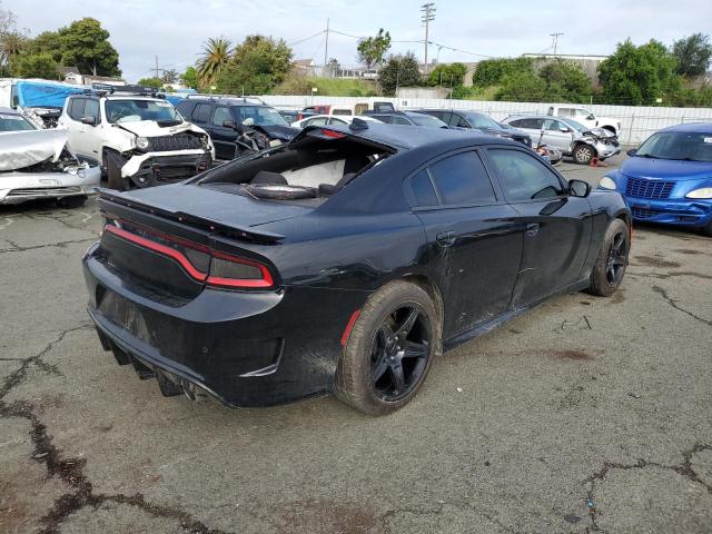 2C3CDXCT2JH203389 Dodge CHARGER R/T