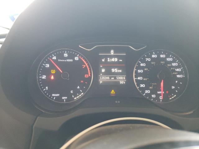 WAUE8GFF5G1010690 Audi A3 Premium Plus