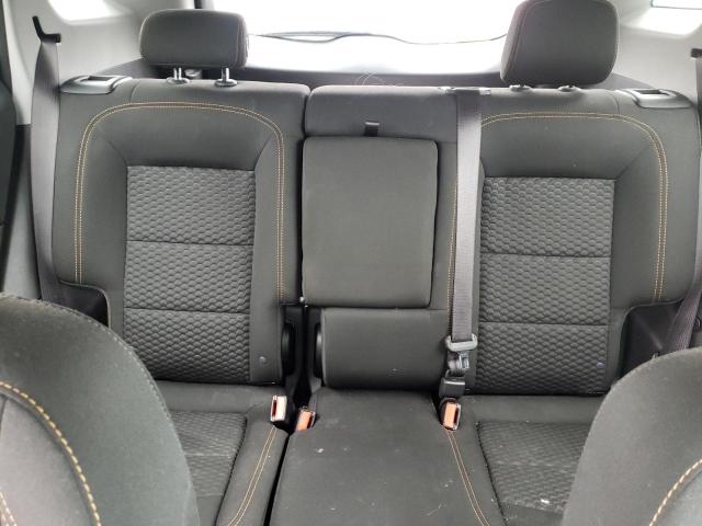 3GKALMEV1JL408281 GMC Terrain Sle