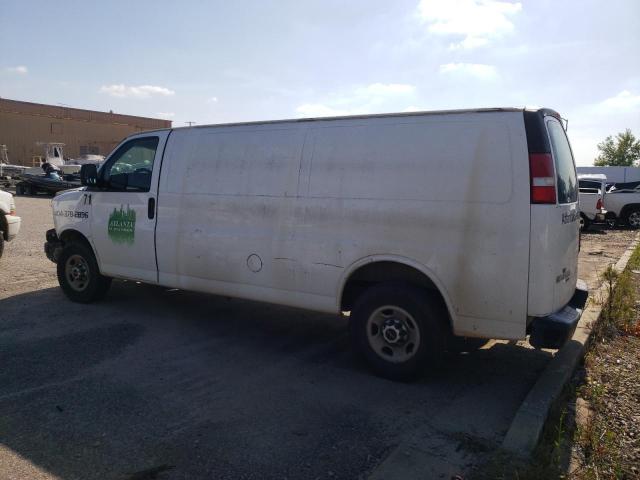 1GTW7GCF8F1206765 GMC Savana G2500