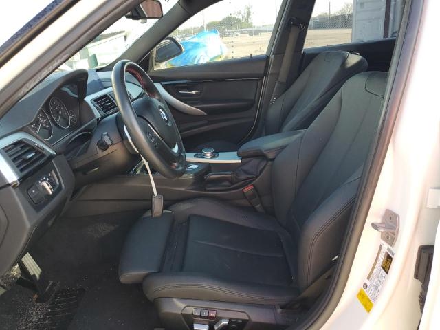 WBA8B9G59JNU96145 BMW 330 I