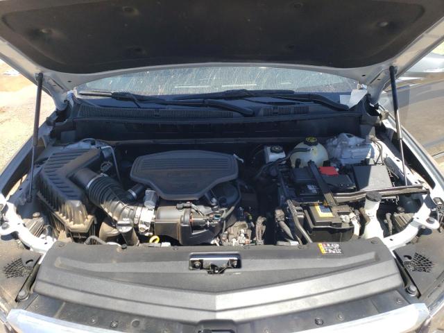 1GYKPDRS6LZ175234 Cadillac Xt6 Premium Luxury