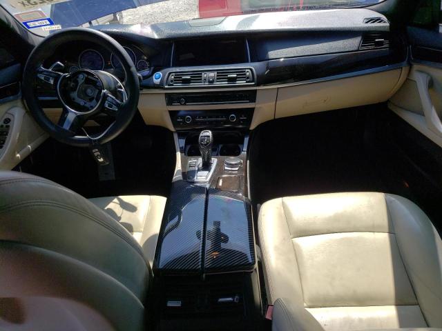 WBA5A5C57GG346942 BMW 528 I