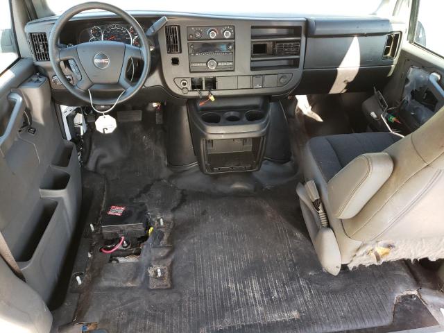 1GTW7AFP7M1307343 GMC Savana G2500