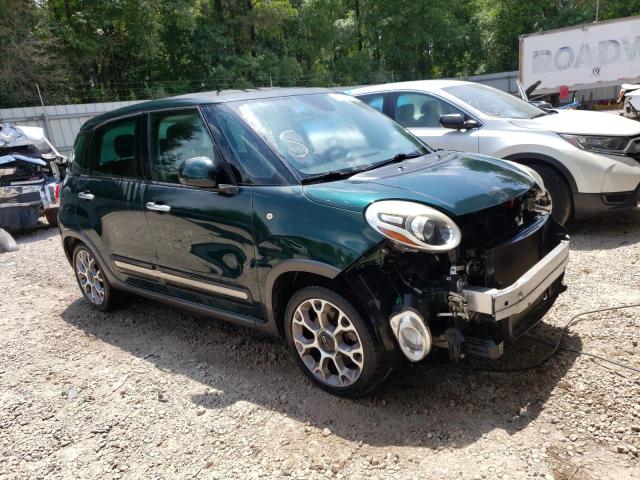 ZFBCFADH0EZ009918 Fiat 500L TREKKING