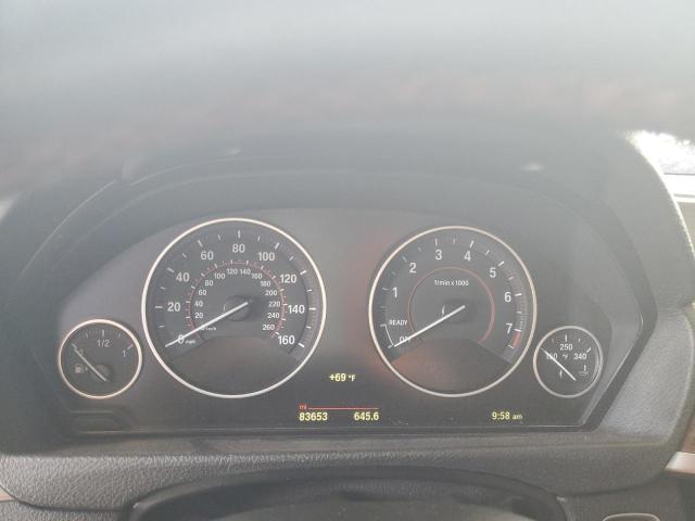 WBA3A5G51FNS82795 BMW 328 I