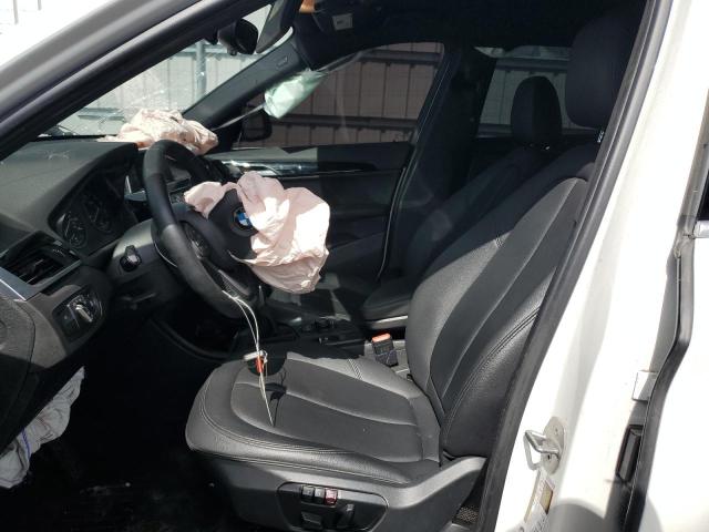 WBXHU7C36J5H42581 BMW X1 Sdrive28i