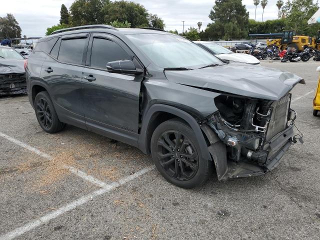 3GKALPEV1KL396362 GMC Terrain Slt