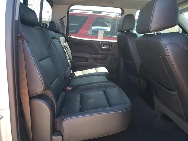 3GTU2NEC6JG645650 GMC Sierra K1500 Slt
