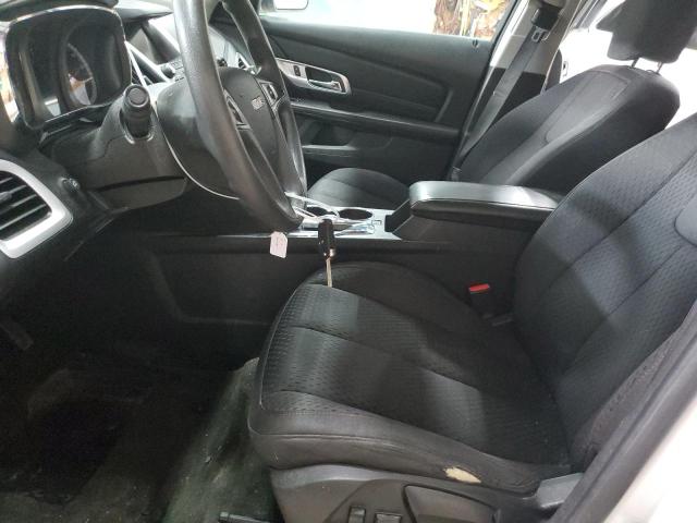 2GKALMEK6E6246468 GMC Terrain Sle