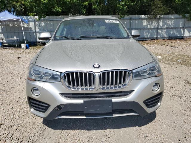 5UXXW3C52F0M89434 BMW X4 Xdrive28i