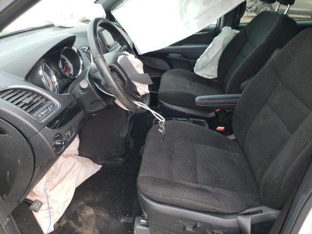 2C4RDGBG5LR197367 Dodge Grand Caravan Se