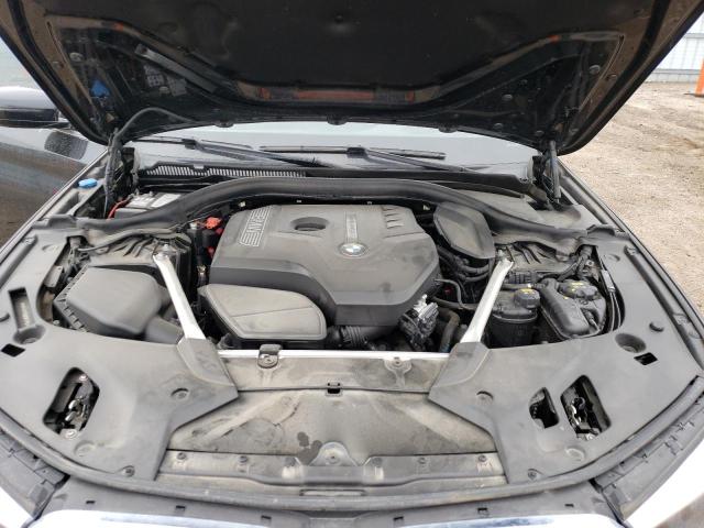 WBAJA7C50KWC77524 BMW 530 XI
