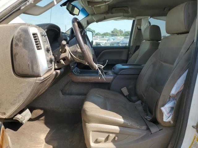 1GT12TE85GF206078 GMC Sierra K2500 Slt