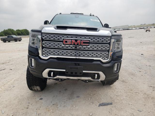 1GT49WEY2PF200538 GMC Sierra K3500 Denali