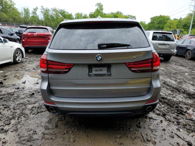 5UXKS4C58F0N05874 BMW X5 Xdrive35d