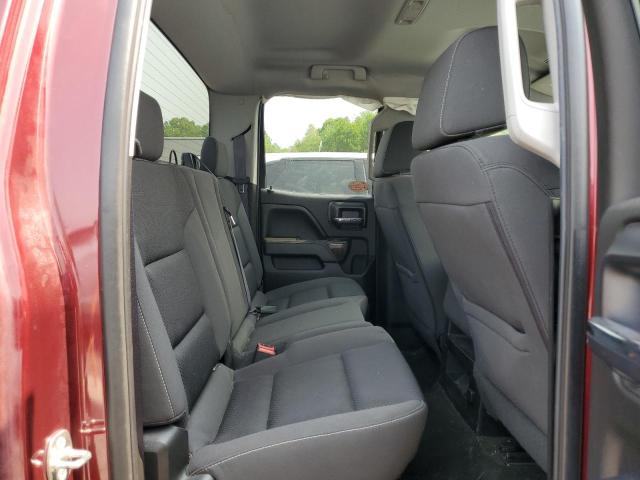 1GTV2MEC4GZ311012 GMC Sierra K1500 Sle