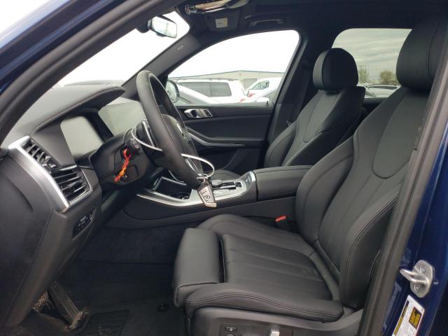 5UXTA6C05N9K28912 BMW X5 Xdrive45e