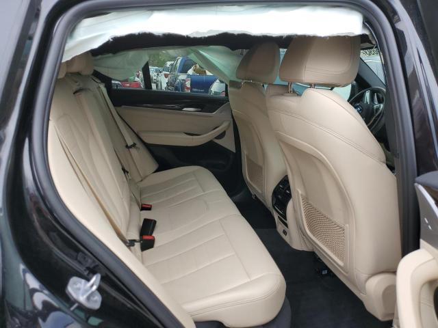 5UX2V5C02LLE69520 BMW X4 Xdrivem40i