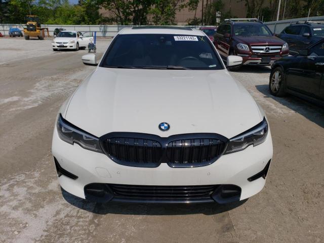 3MW5R7J08L8B08764 BMW 330XI