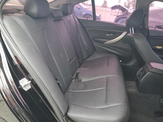 WBA3B1G51ENS80033 BMW 320 I