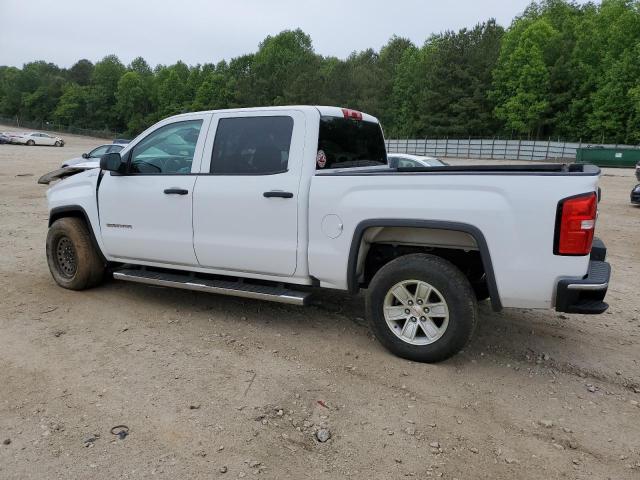 3GTU2LEC2JG263541 GMC Sierra K1500