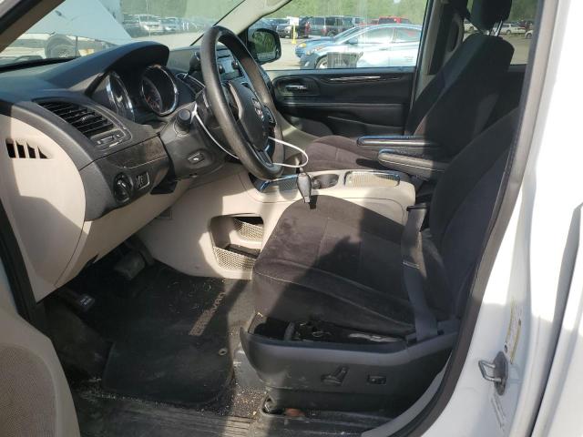 2C4RDGCG4ER155502 Dodge Grand Caravan Sxt