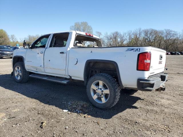 1GT12TEG8GF104877 GMC Sierra K2500 Slt