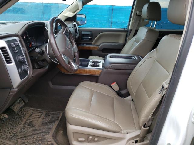 3GTU2VEC9EG360429 GMC Sierra K1500 Slt