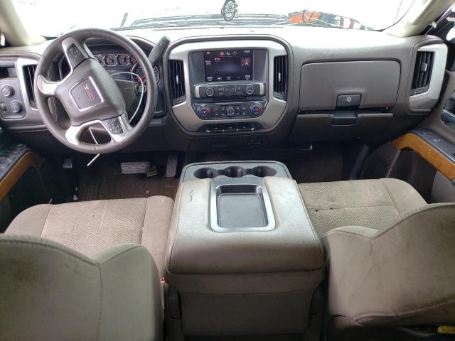1GTV2UEH1EZ294548 GMC Sierra K1500 Sle