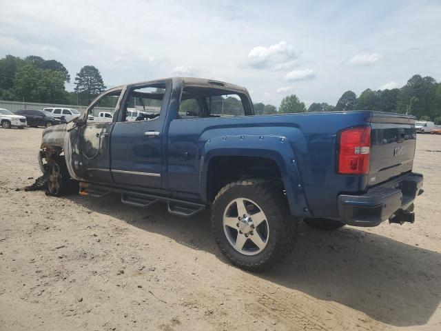 1GT12TE83GF256039 GMC Sierra K2500 Slt
