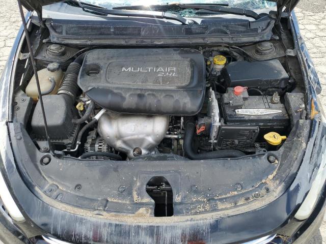 1C3CDFCB3ED670194 Dodge Dart Limited