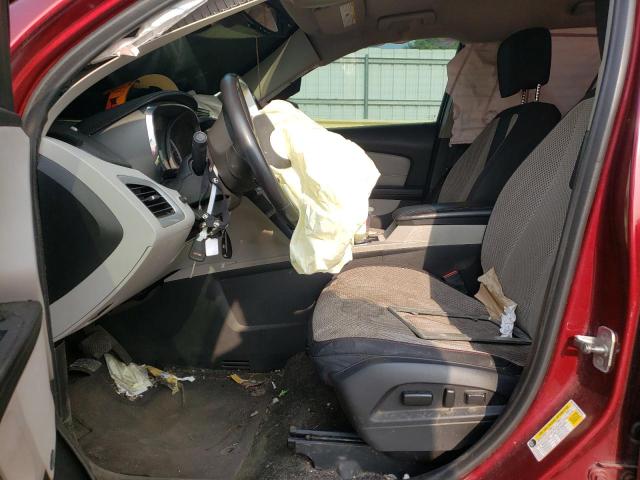 2GKFLTE32G6353576 GMC Terrain Sle