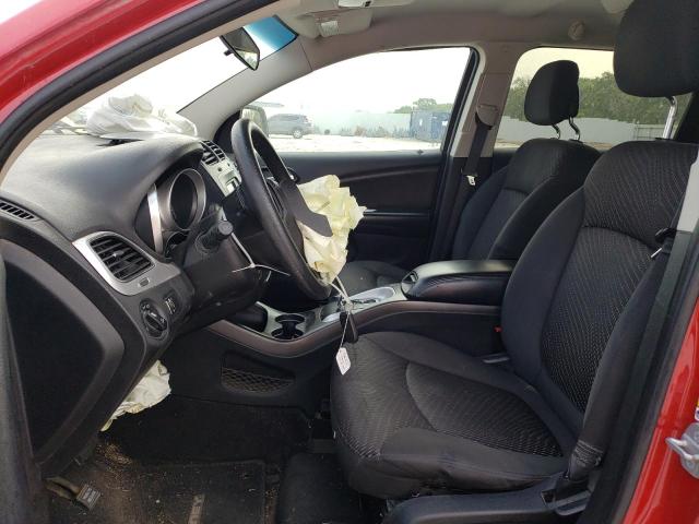 3C4PDCBG9FT636992 Dodge Journey Sxt