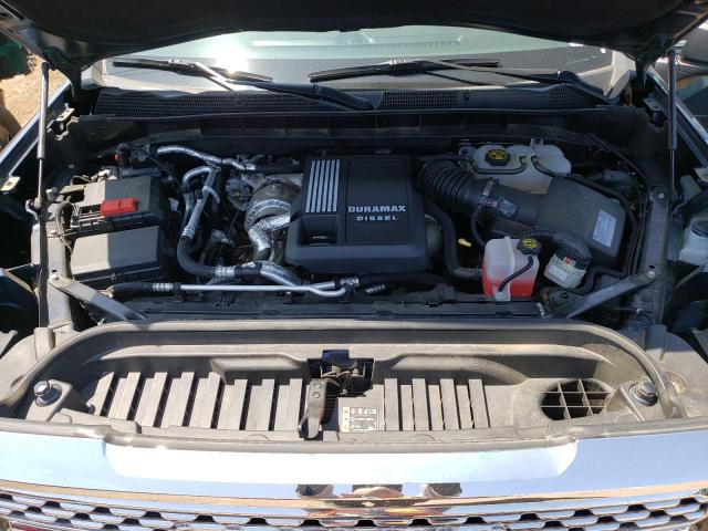 3GTU9FET6MG292199 GMC Sierra K1500 Denali