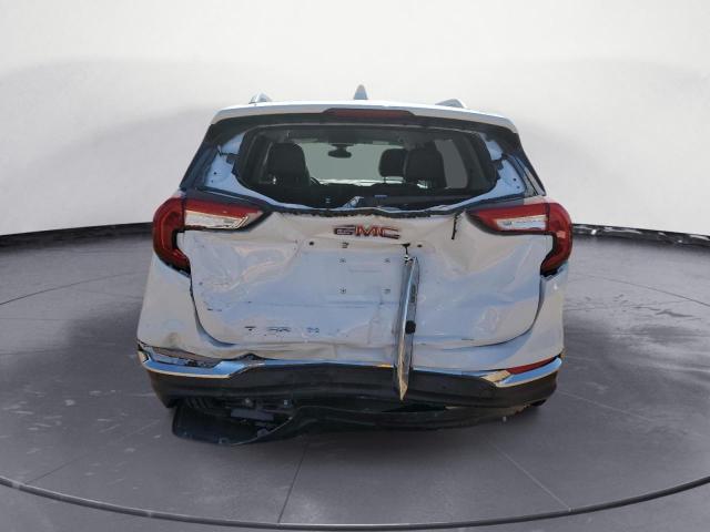 3GKALPEG7PL166074 GMC Terrain Slt