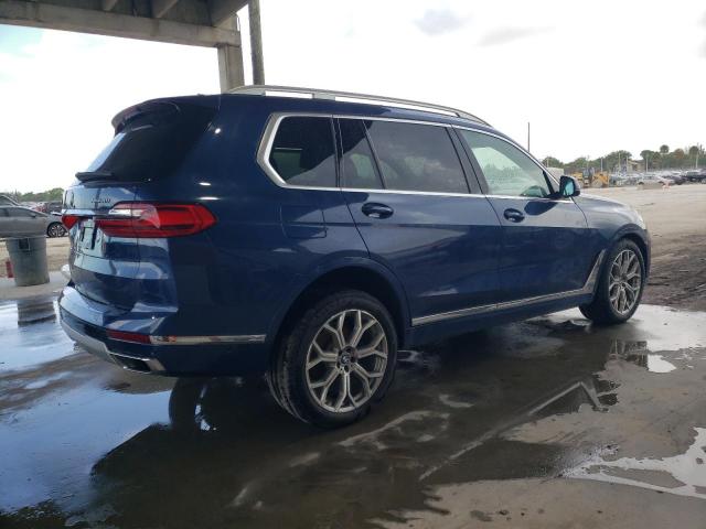5UXCW2C08L9B99867 BMW X7 Xdrive40i