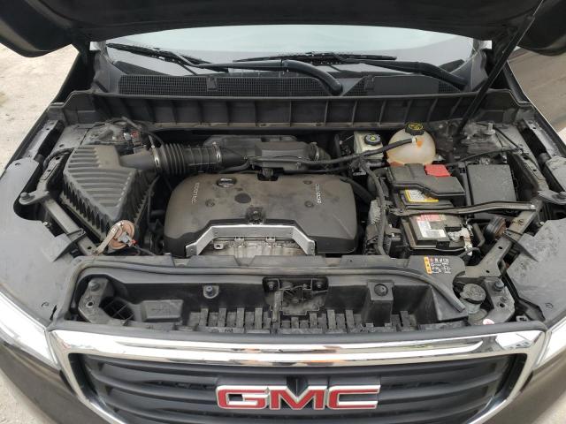 1GKKNKLAXHZ279124 GMC ACADIA SLE