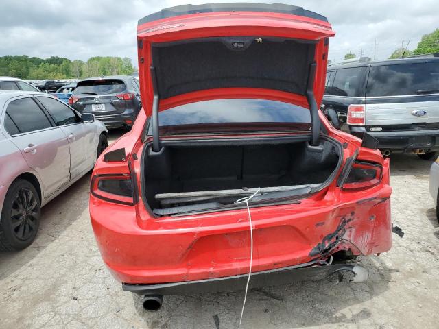 2C3CDXCT6FH741830 Dodge CHARGER R/T