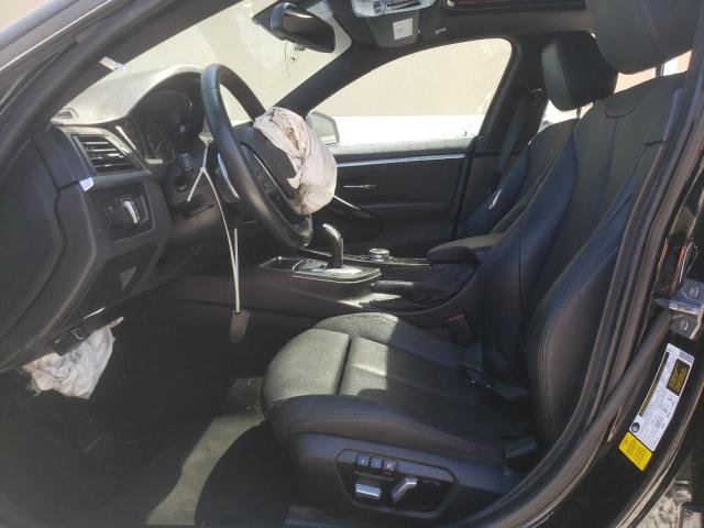 WBA4A9C52GGL89233 BMW 428 I Gran Coupe Sulev