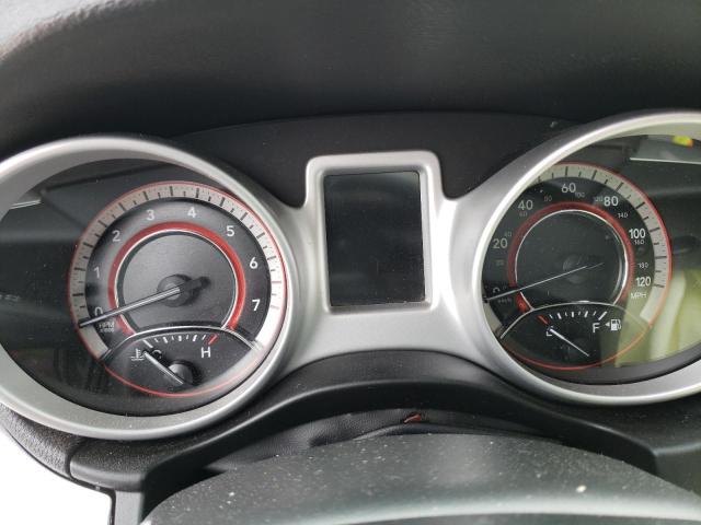 3C4PDCBB1KT869974 Dodge JOURNEY SE