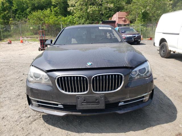 WBAYF4C58ED282059 BMW 740 LXI